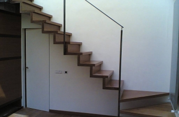 single-tape staircase 7