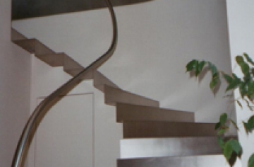 single-tape staircase 6