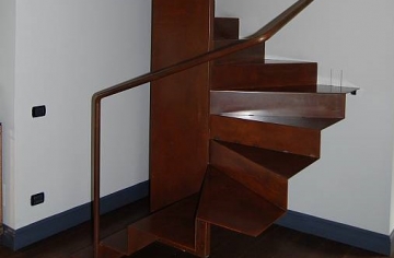 single-tape staircase 4