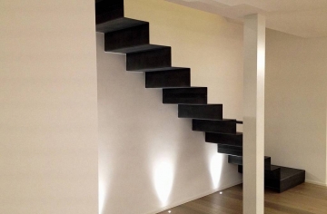 single-tape staircase 9